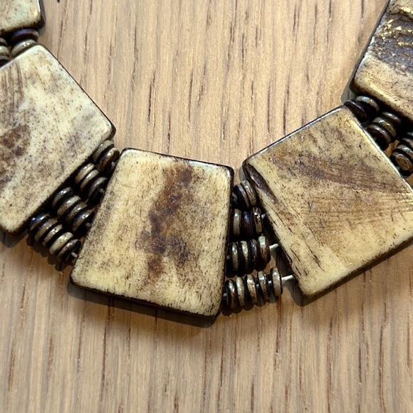 Beautiful Boho Necklace - Picture 4 of 5